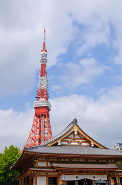 東京；日本