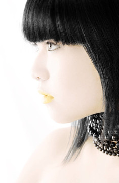越南美女