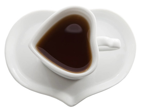 一杯咖啡