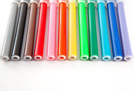 multicilor標(biāo)記