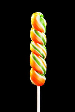 在堅持Lollipop