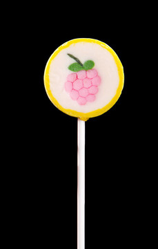 在堅持Lollipop