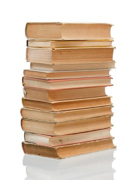 舊圖書