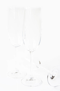 香檳酒杯