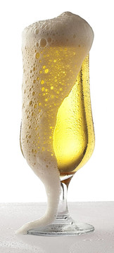 啤酒杯