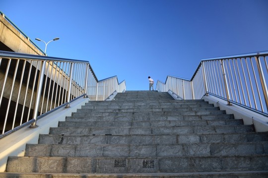 路橋建筑