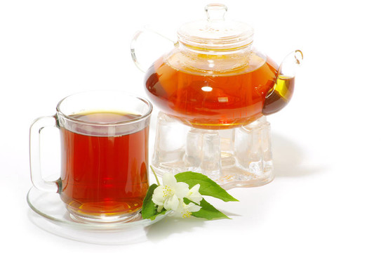 一杯茶