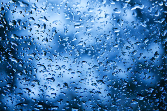 雨滴