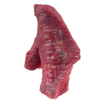 新鮮的肉
