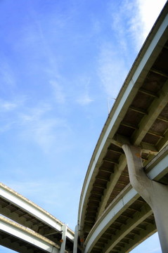 立交橋