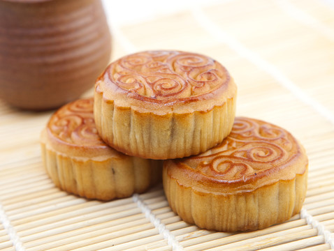 月餅 中秋節(jié)