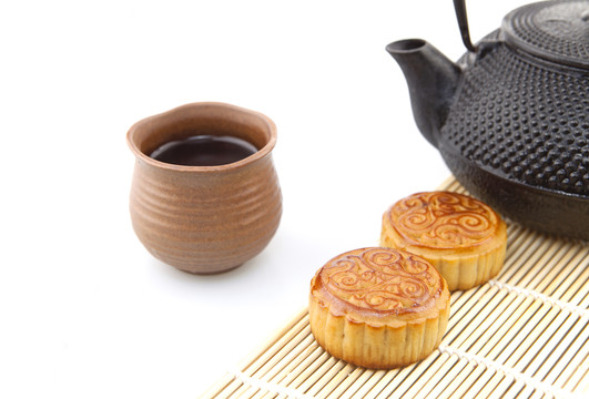 茶 茶道
