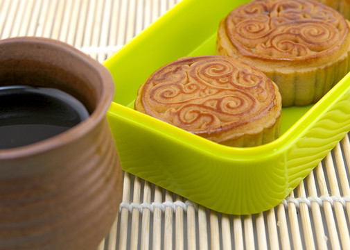 喝茶 飲茶