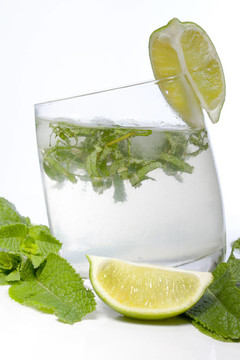mojito雞尾酒