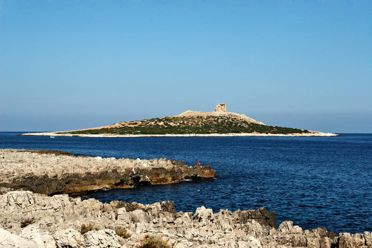 西西里島灣