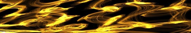 黃金摘要旗幟