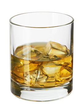威士忌杯