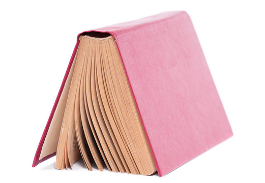 老書