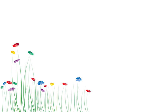 心花春