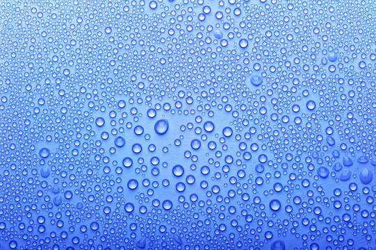 水露