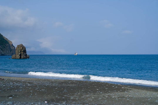 沖浪船