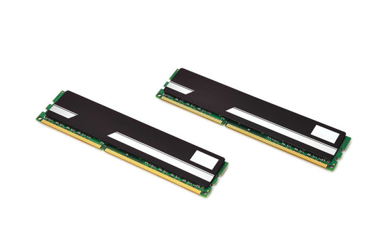 兩RAM