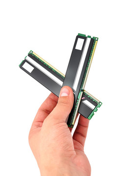 兩RAM