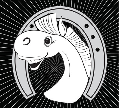 馬