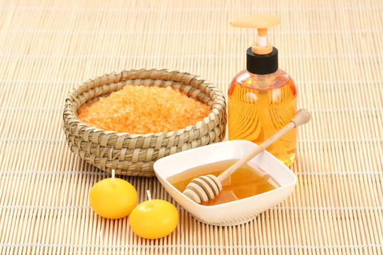 親愛(ài)的SPA