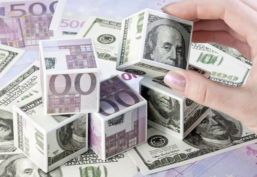 金錢游戲