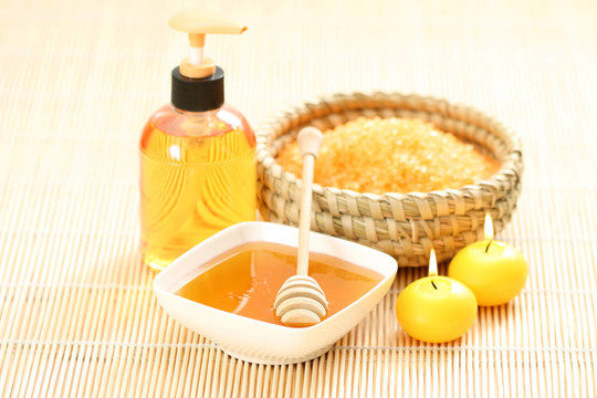 親愛(ài)的SPA