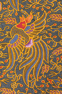 蠟染設(shè)計(jì)