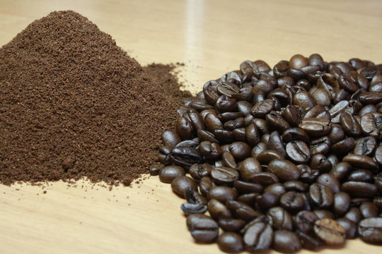 CoffeeTime