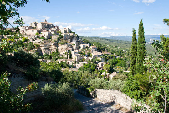 Gordes -法國