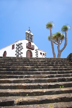 的Nuestra Senora de la康塞普西翁隱士
