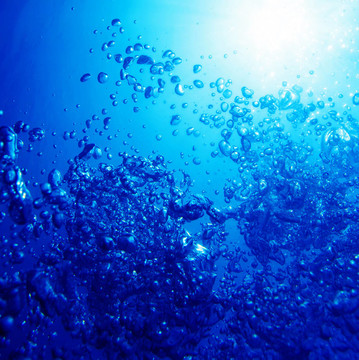 氣泡