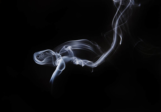 幻想煙霧質(zhì)感背景