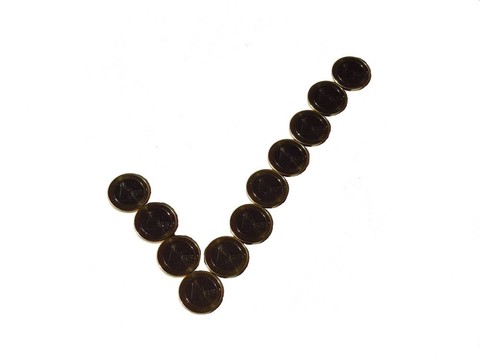 目標(biāo)達(dá)成