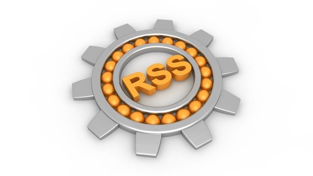 RSS的概念