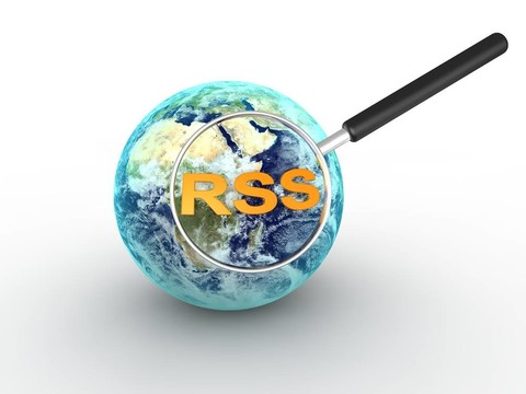 RSS的概念