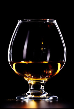 威士忌杯