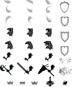 set01的鷹