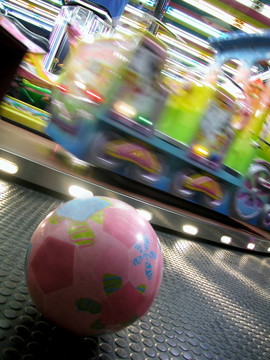 游樂園