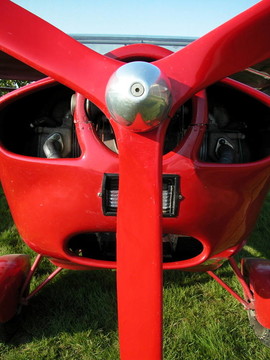 超輕型飛機(jī)