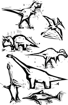 Dinosaur Spot的圖像