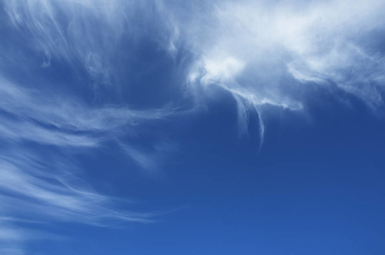 天空背景