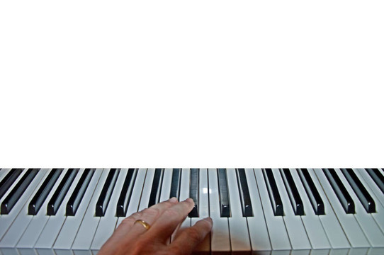 鍵盤