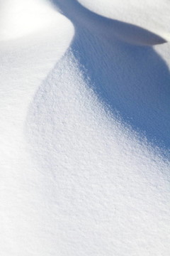 雪