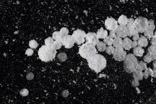 雪