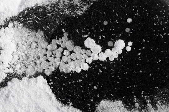 雪
